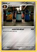 dalek