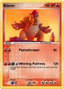 Bowser