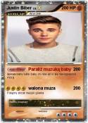 Justin Biber