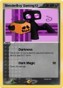 SlenderBoy Gami