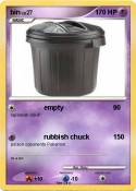 bin