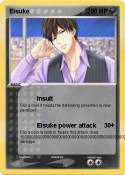 Eisuke