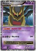 Giratina