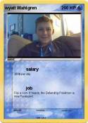 wyatt Wahlgren