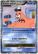 io sono