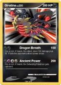 Giratina
