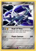 Dialga