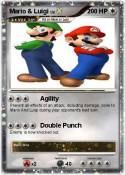 Mario & Luigi