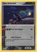 Dark Charizard
