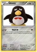 Wheezy