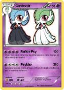 Gardevoir