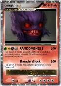 gengar