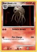 Real Ghast