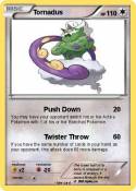 Tornadus