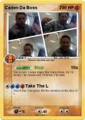 Caden Da Boss
