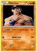 John Cena