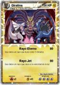 Giratina