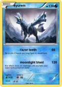 kyurem