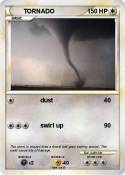 TORNADO
