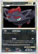Zorua