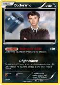 Doctor Who