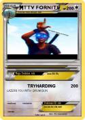TTV FORNITE