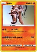 goku
