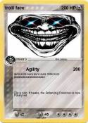 trolll face