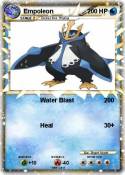 Empoleon