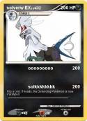 solverw EX