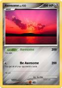 Awesome