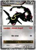 Dark Requasa