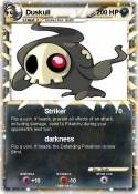 Duskull