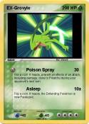 EX-Grovyle