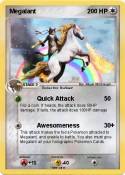 Megalant