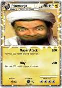 Pikemonjo