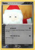 Santa