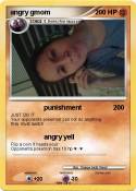 angry gmom