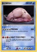 BLOBFISH