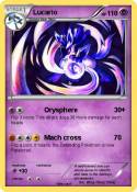 Lucario