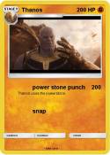 Thanos