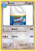 Bleach
