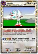 Shadic