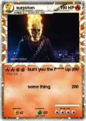 surpirion