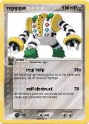 regigigas