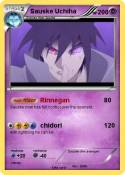 Sauske Uchiha