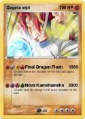 Gogeta ssj4