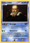 Galileo Galilei