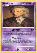 John Locke