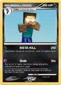 Herobrine